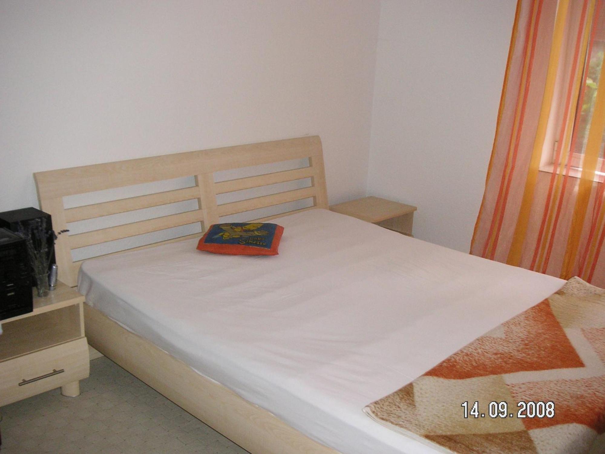 Emona Guest House Nesebar Quarto foto