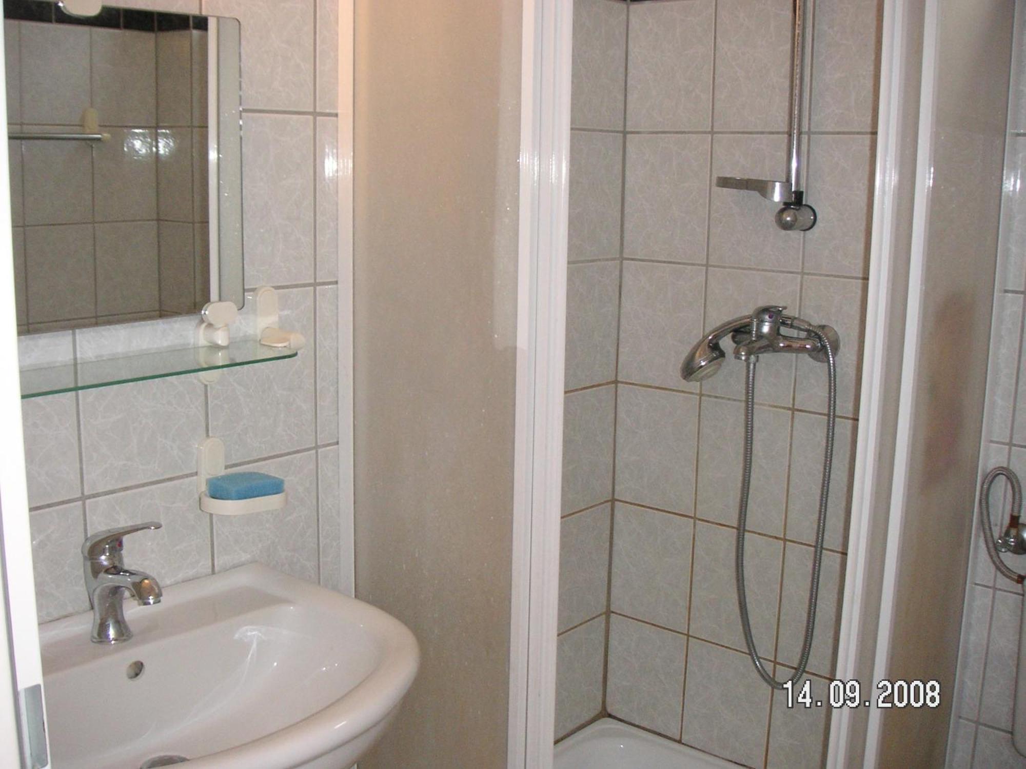 Emona Guest House Nesebar Quarto foto