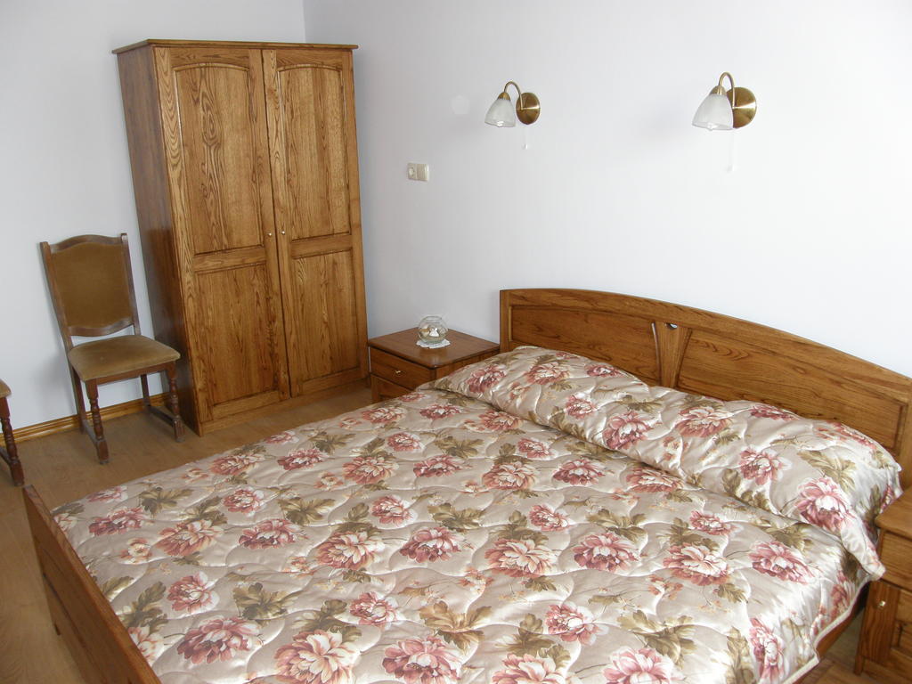 Emona Guest House Nesebar Quarto foto