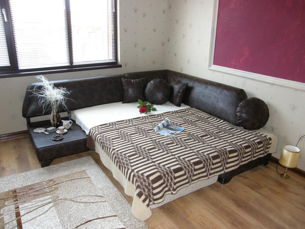 Emona Guest House Nesebar Quarto foto