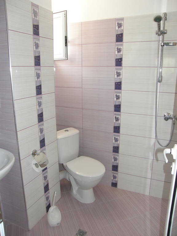Emona Guest House Nesebar Quarto foto