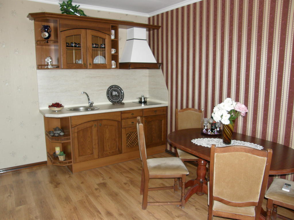 Emona Guest House Nesebar Quarto foto