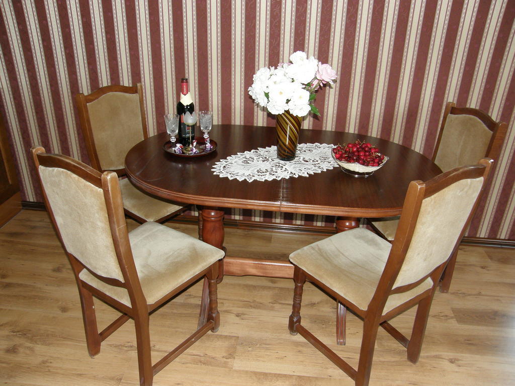 Emona Guest House Nesebar Quarto foto