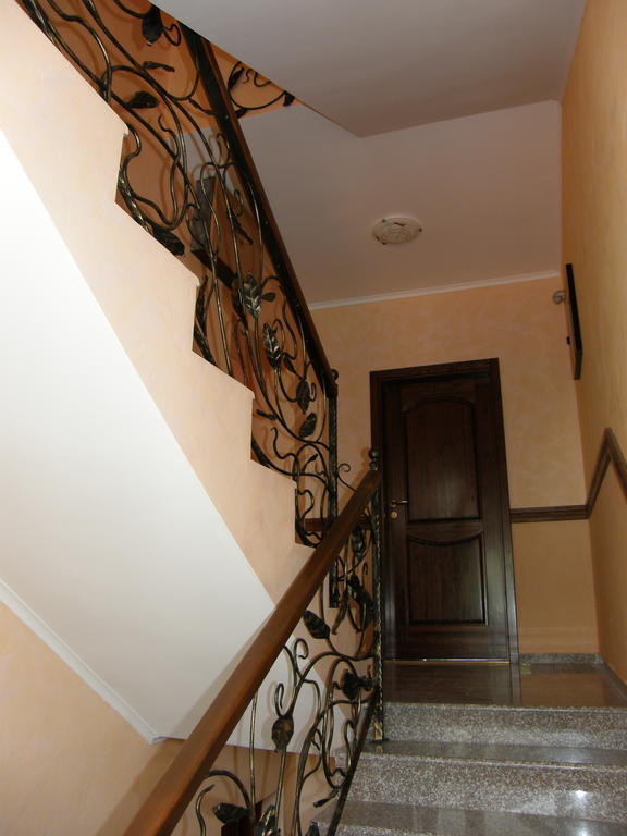 Emona Guest House Nesebar Exterior foto